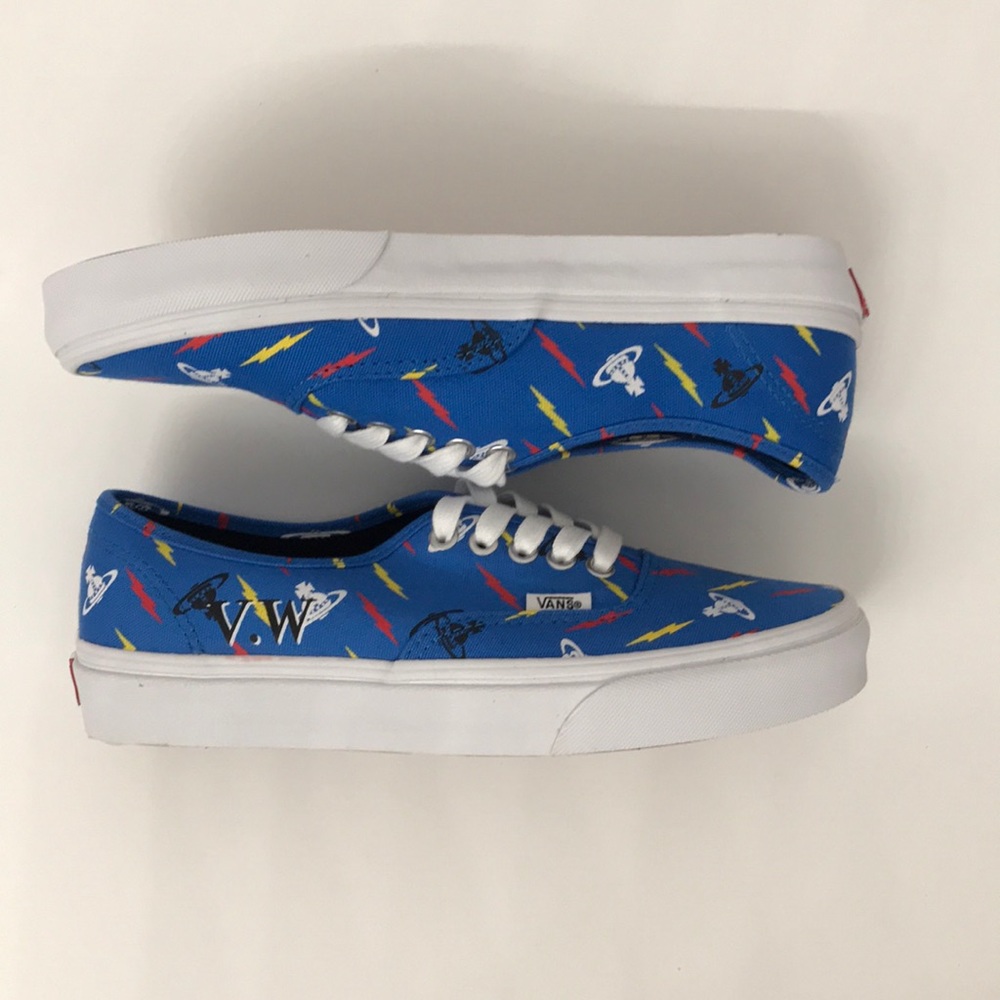 VANS AUTHENTIC - Picture 2 of 10